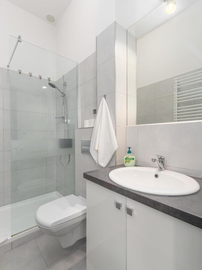 Nasze Kamienice Studio 3 5 7 Rzeszow Ngoại thất bức ảnh