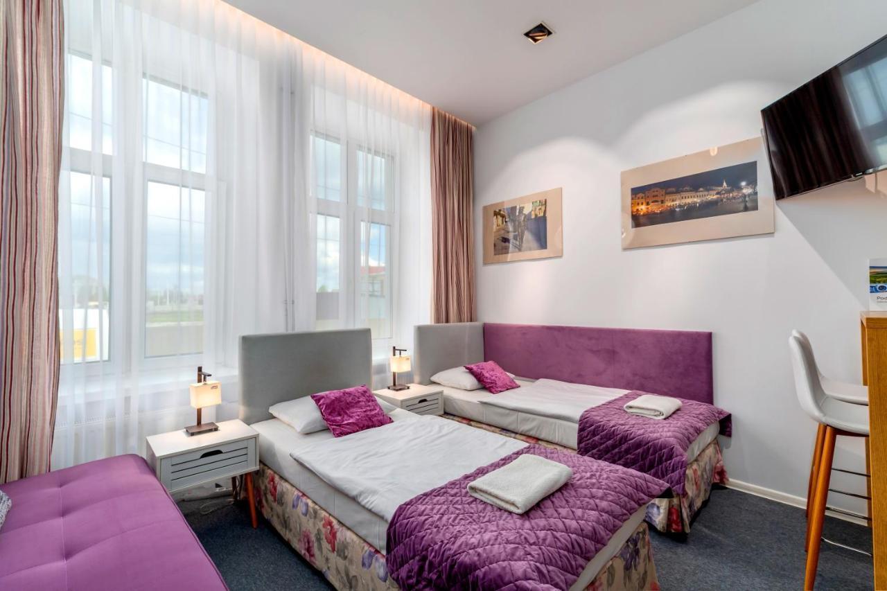 Nasze Kamienice Studio 3 5 7 Rzeszow Ngoại thất bức ảnh